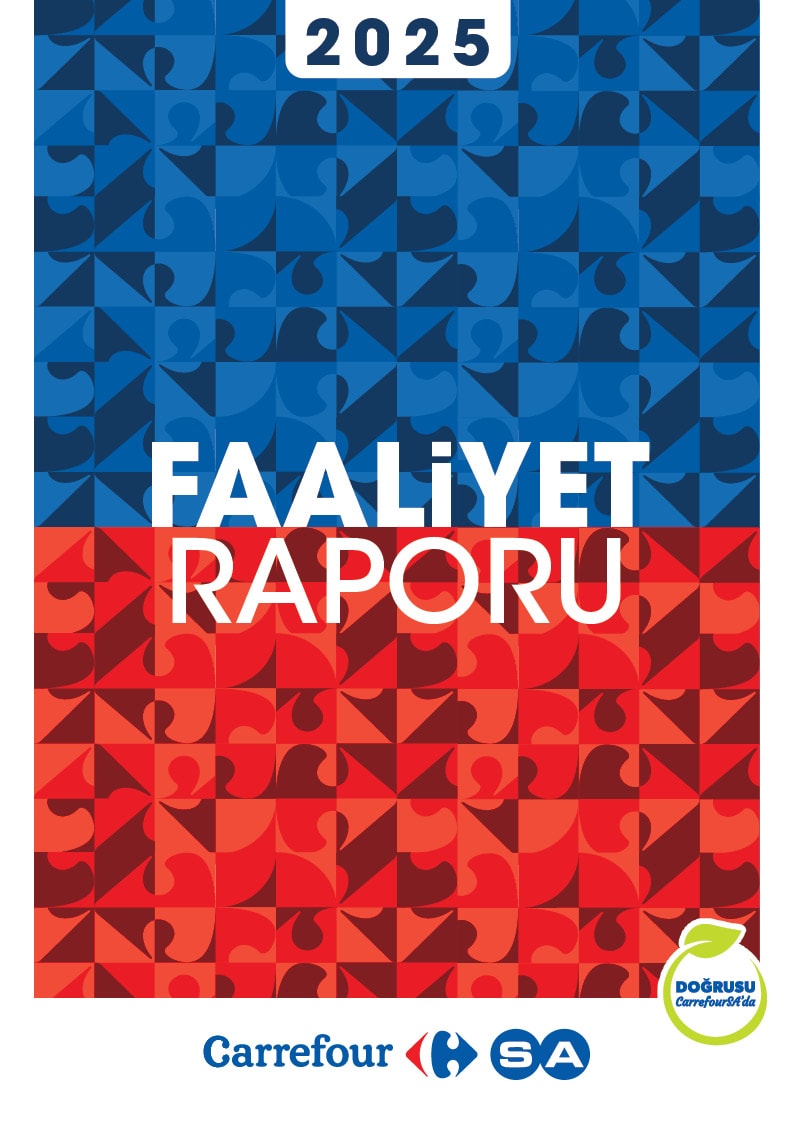 2025 Faaliyet Raporu
